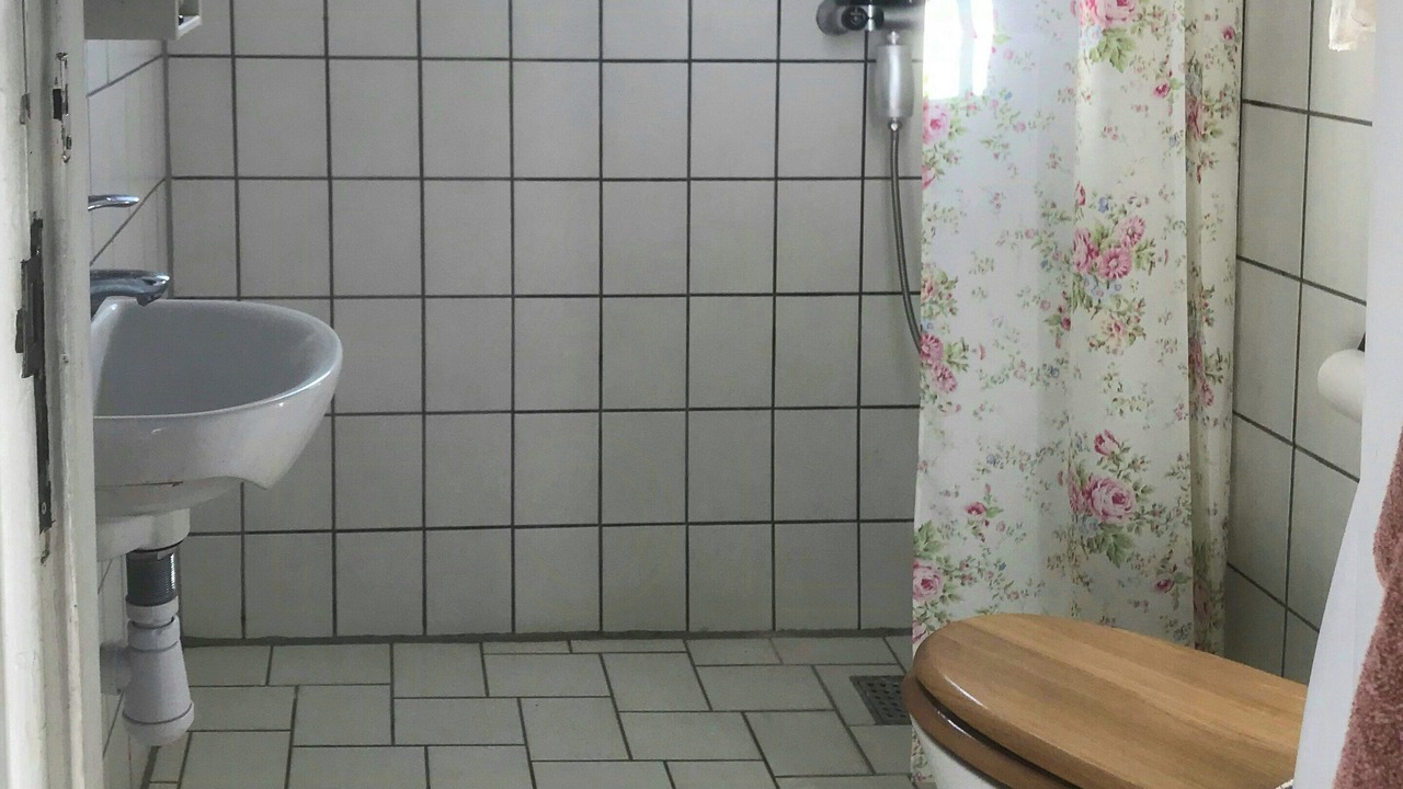 Photo of Bathroom in Faaborg-Midtfyn Municipality