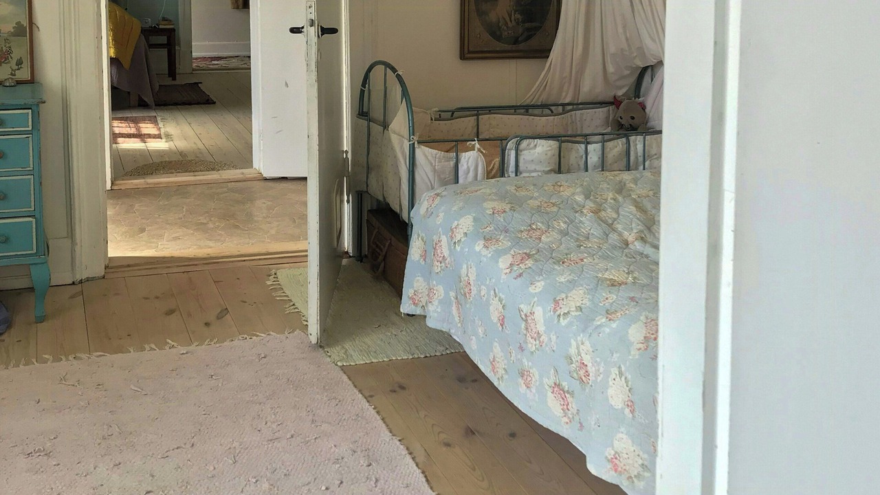 Photo of Bedroom in Faaborg-Midtfyn Municipality