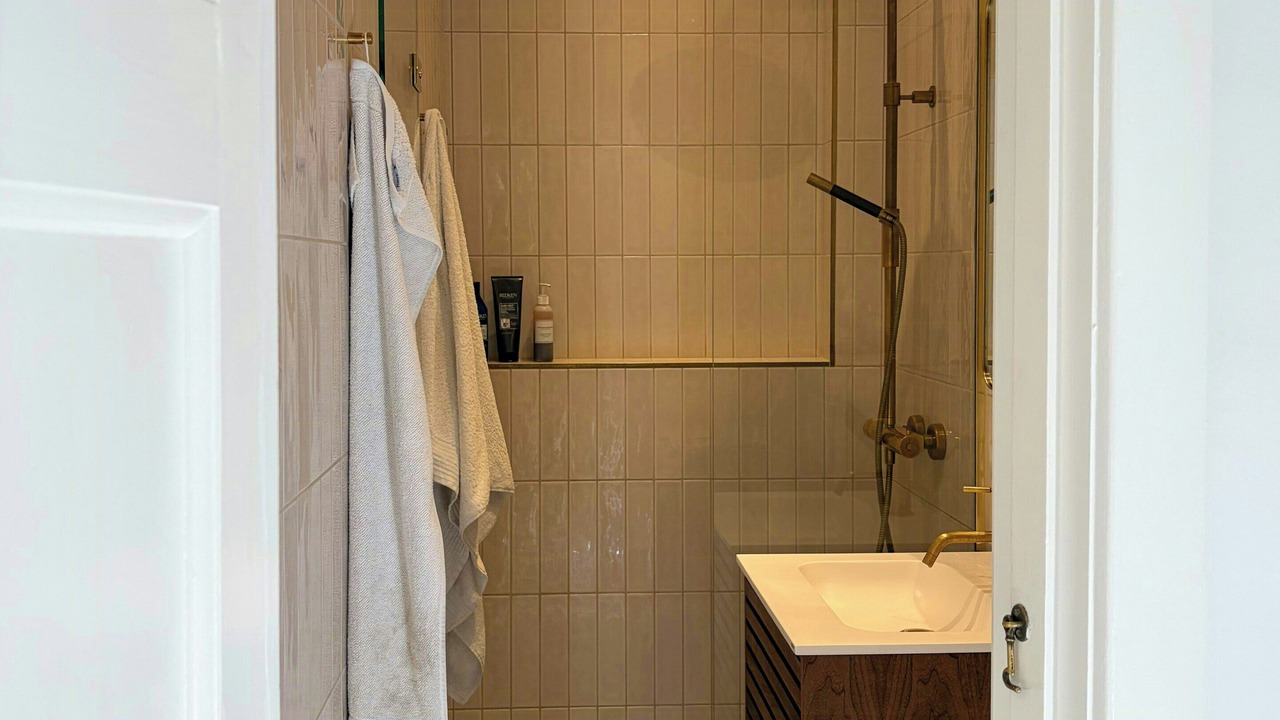 Photo of Bathroom in Frederiksberg C