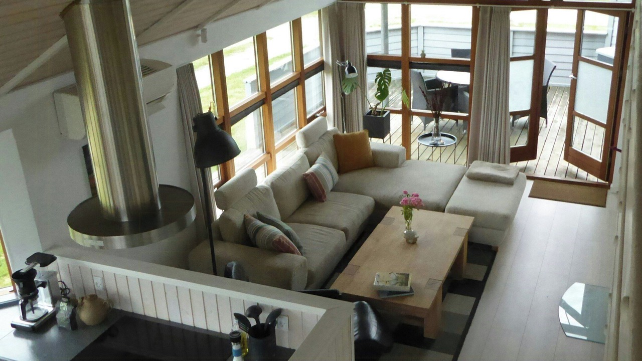 Photo of Livingroom in Hejsager Strand