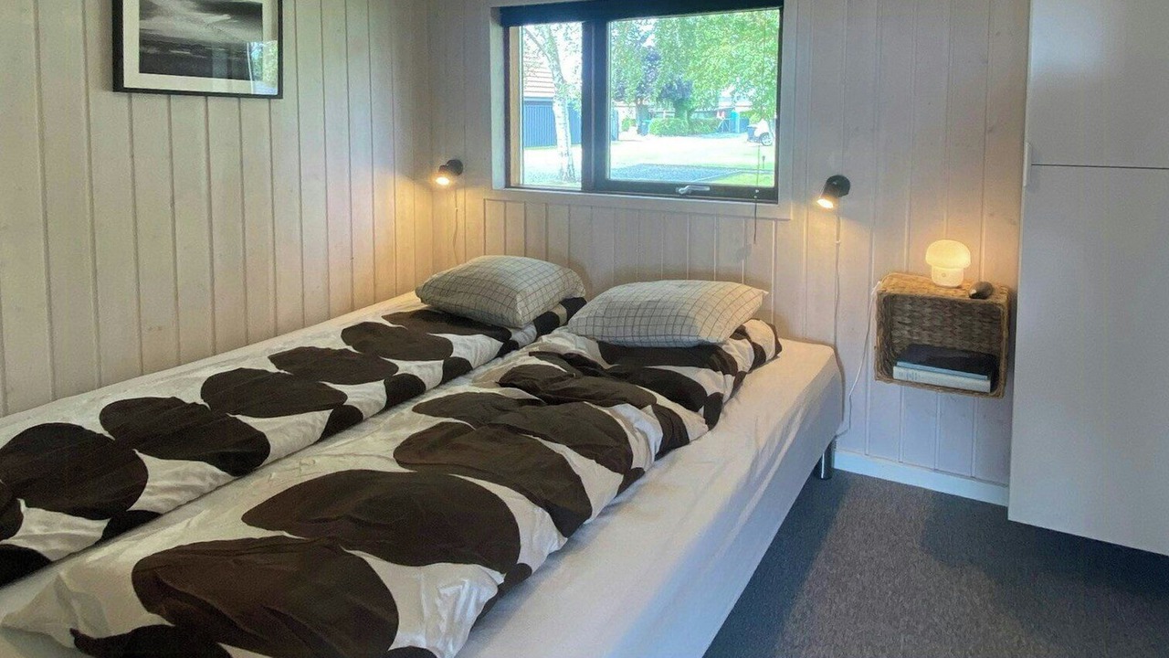 Photo of Bedroom in Hejsager Strand
