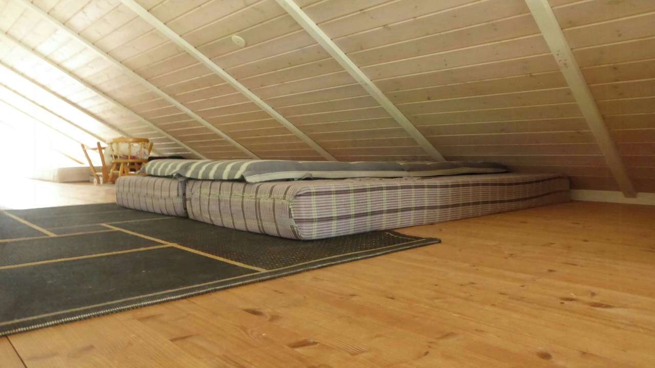 Photo of Bedroom in Hejsager Strand