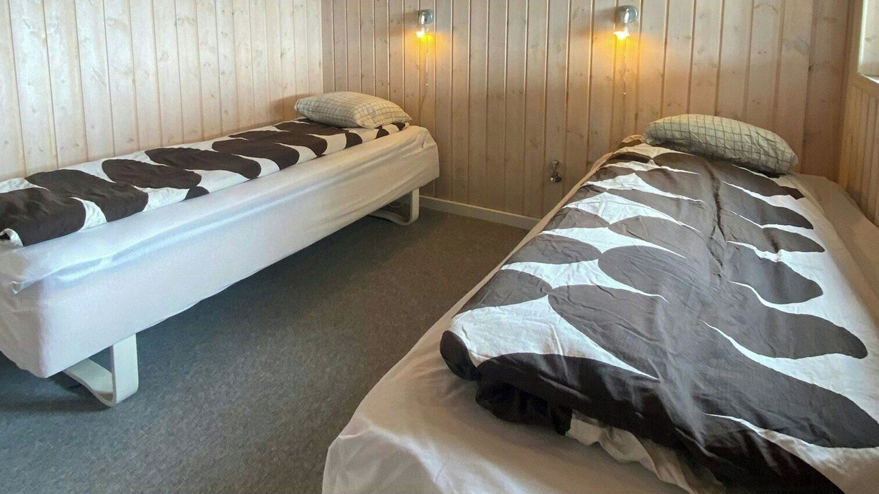 Photo of Bedroom in Hejsager Strand