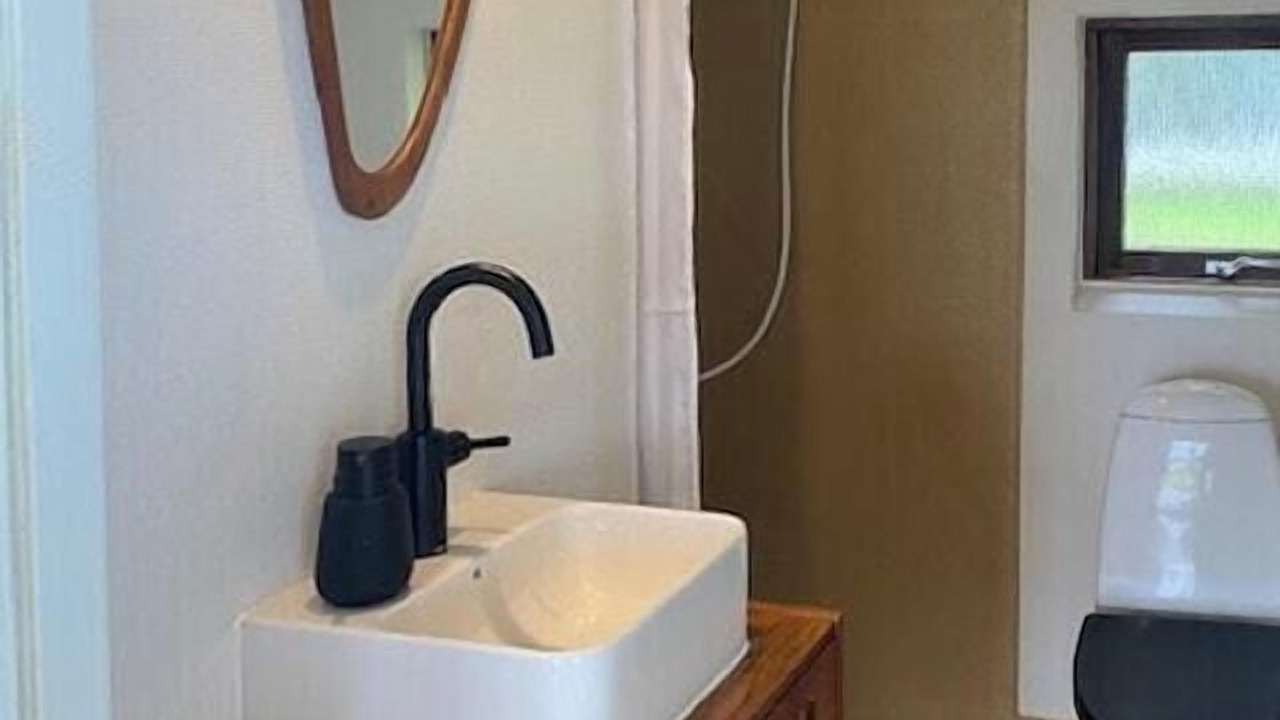 Photo of Bathroom in Hejsager Strand