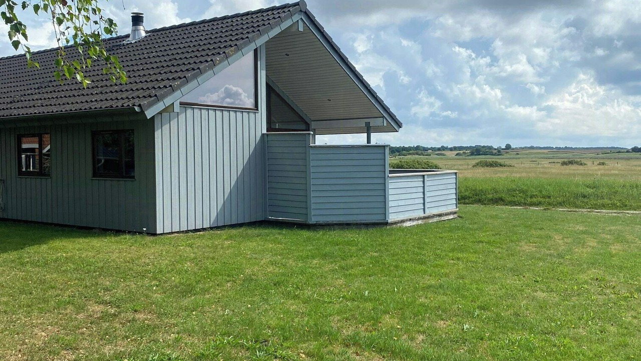 Photo of Outdoor in Hejsager Strand