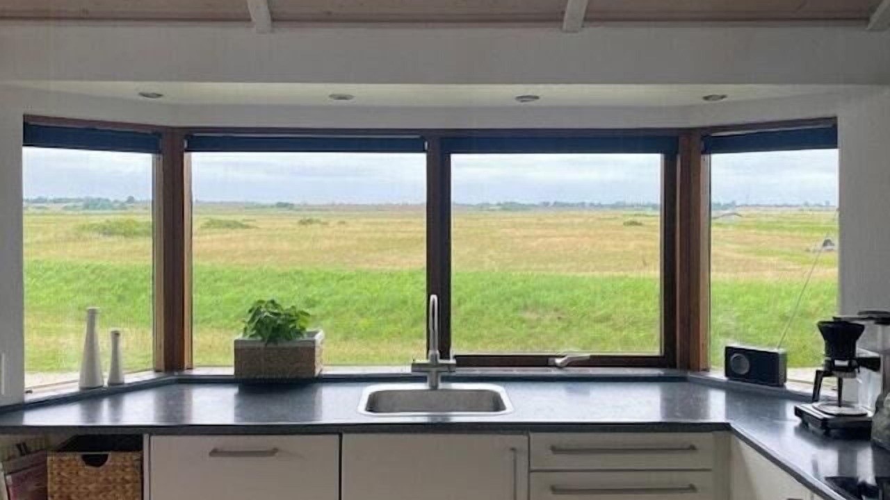 Photo of Kitchen in Hejsager Strand