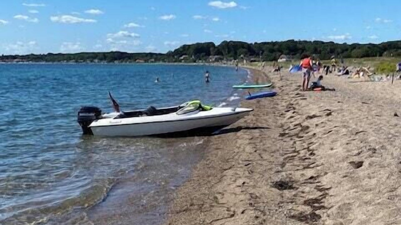 Photo of Others in Hejsager Strand
