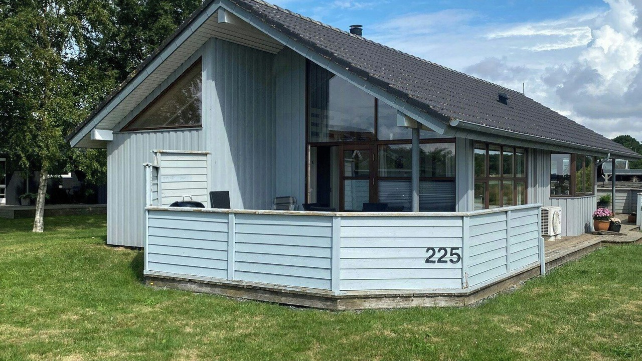 Photo of Outdoor in Hejsager Strand