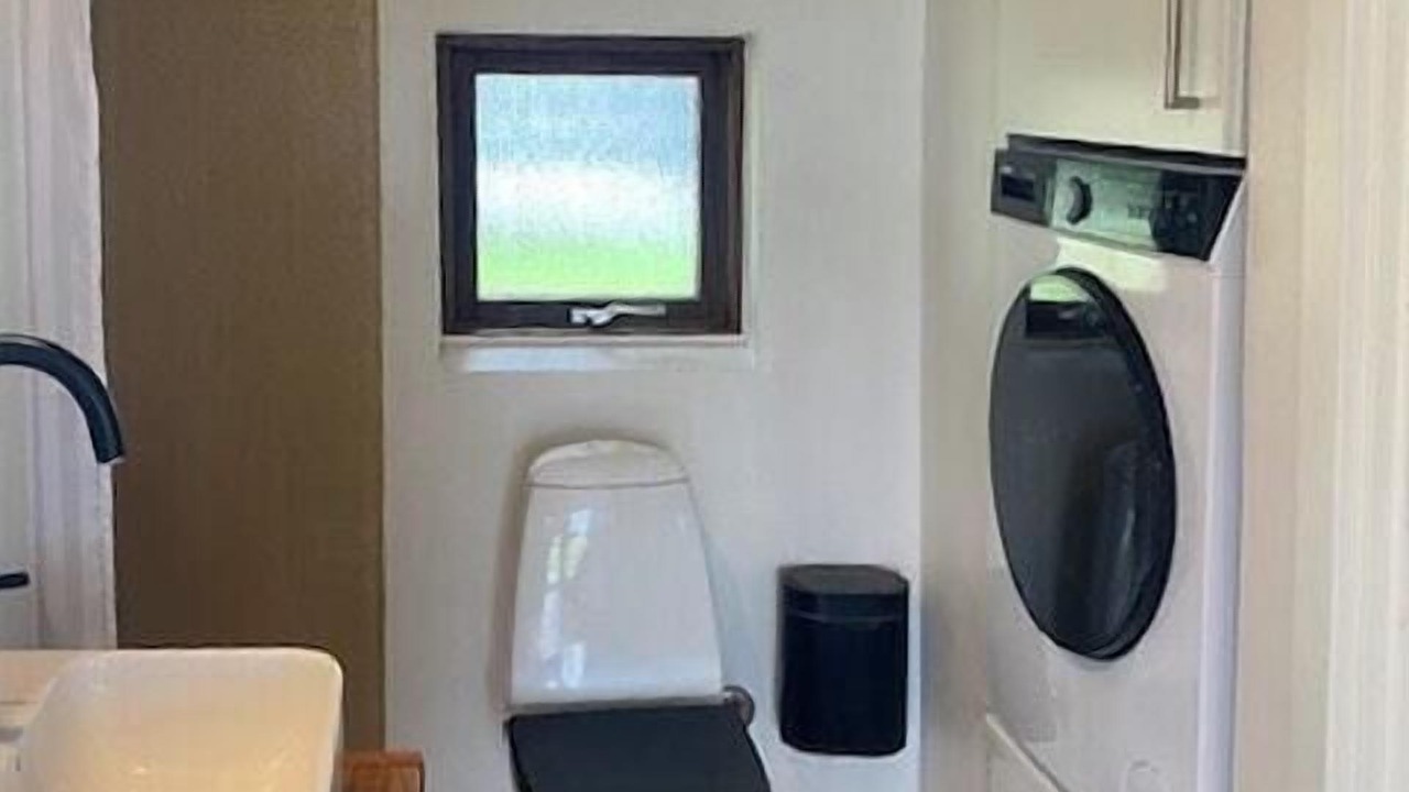Photo of Bathroom in Hejsager Strand