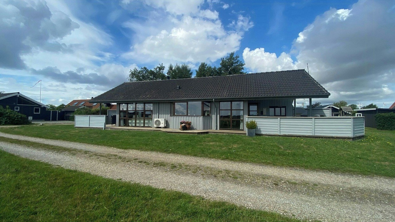 Photo of Outdoor in Hejsager Strand