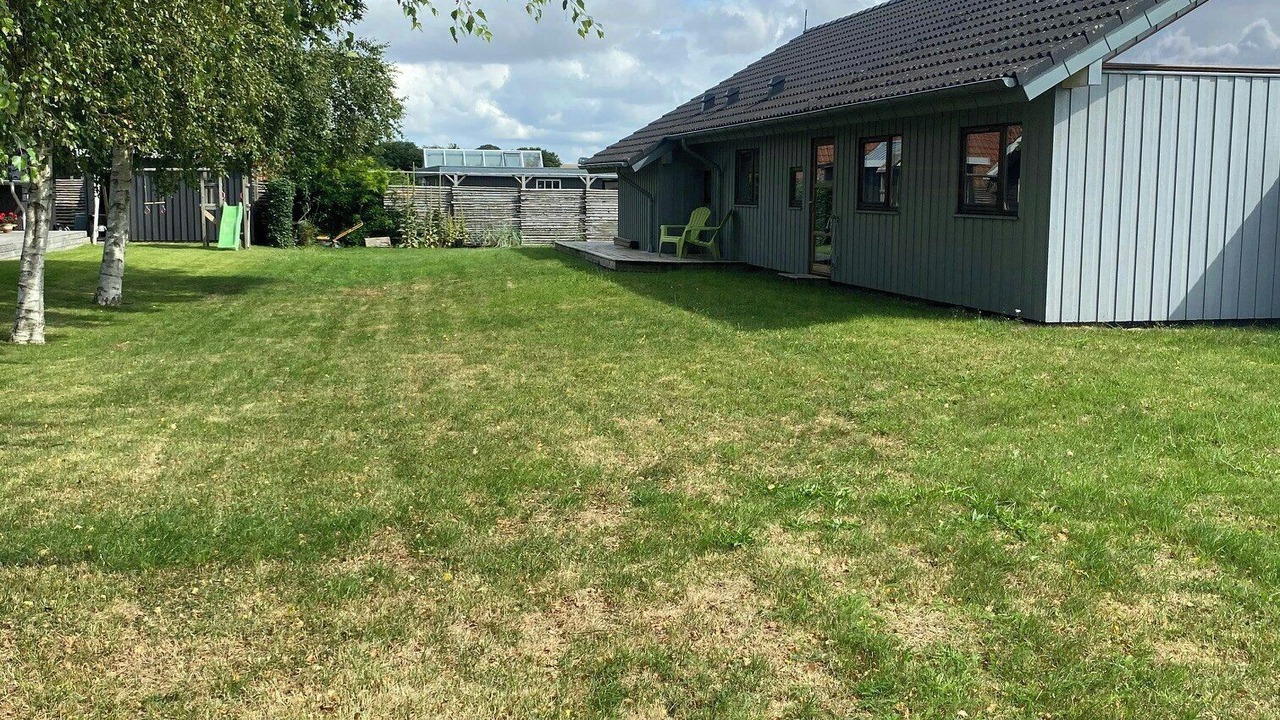 Photo of Outdoor in Hejsager Strand
