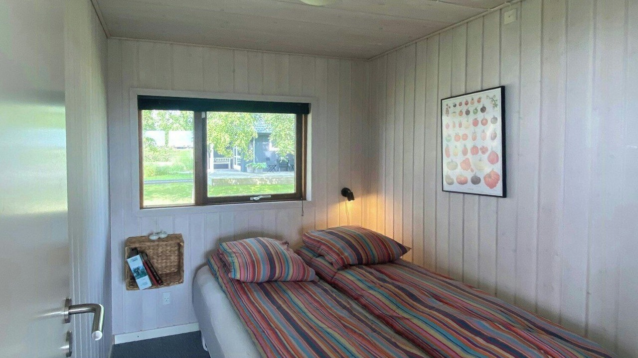 Photo of Bedroom in Hejsager Strand