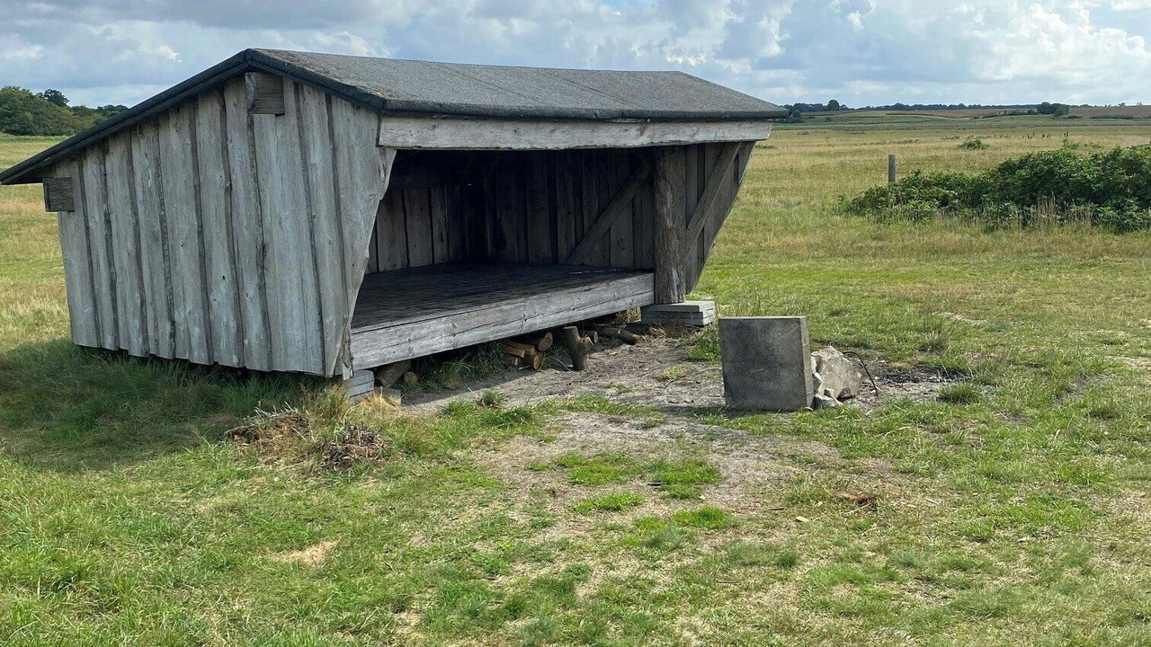 Photo of Outdoor in Hejsager Strand