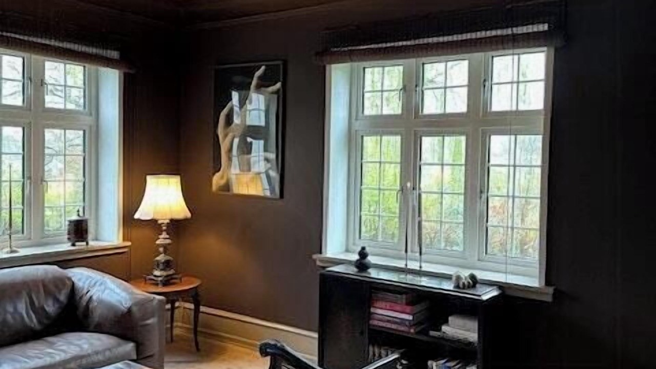 Photo of Livingroom in Lohals