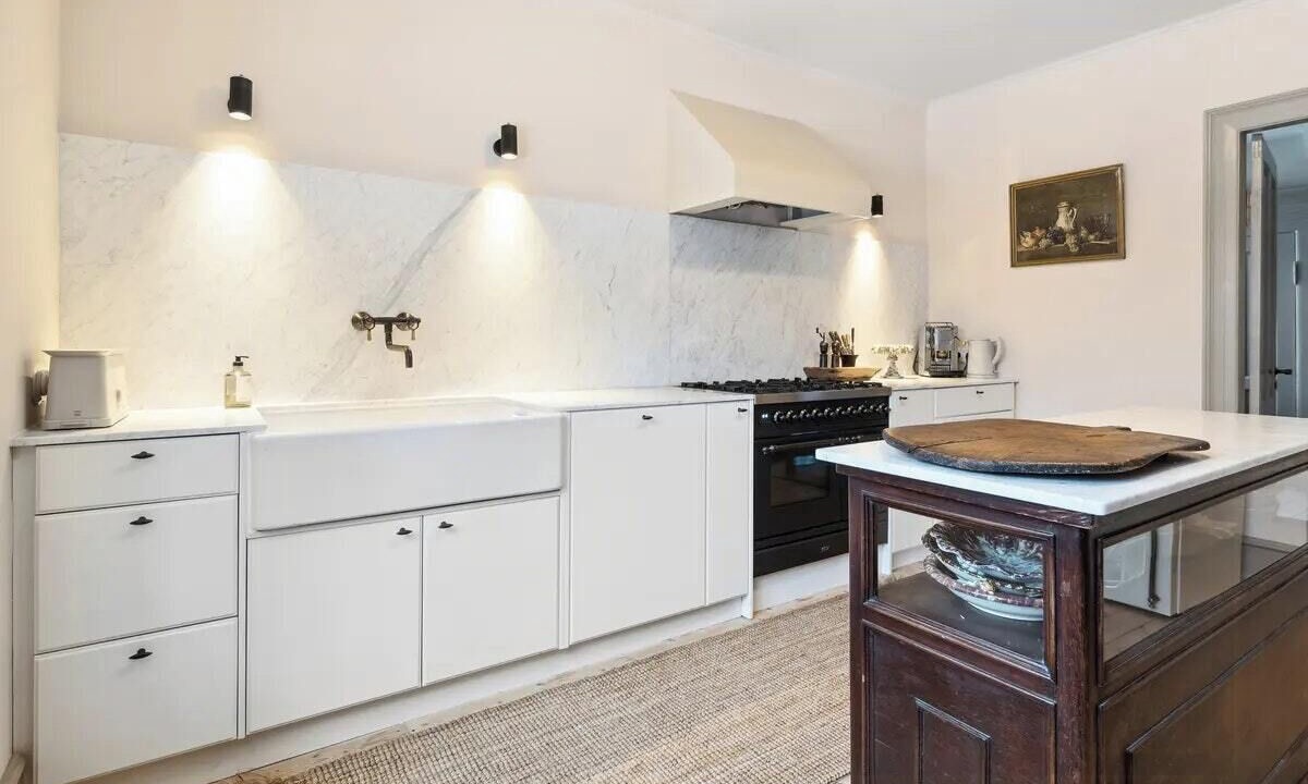 Photo of Kitchen in Lohals