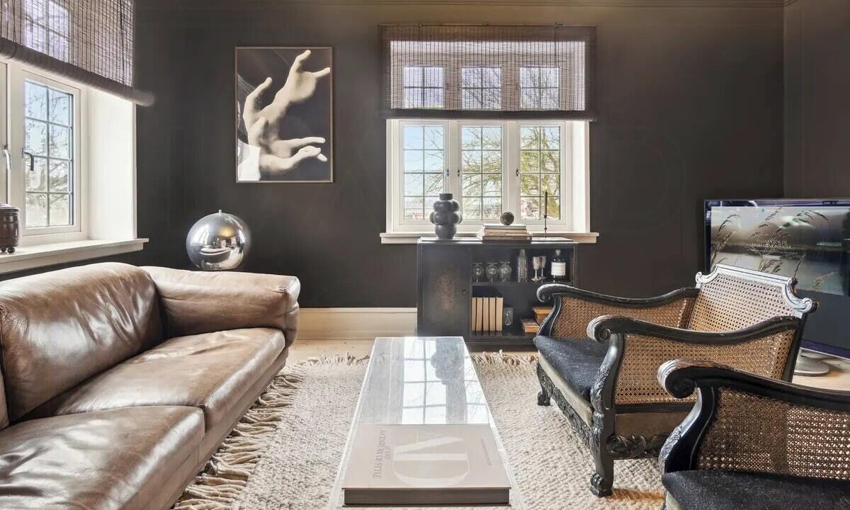Photo of Livingroom in Lohals