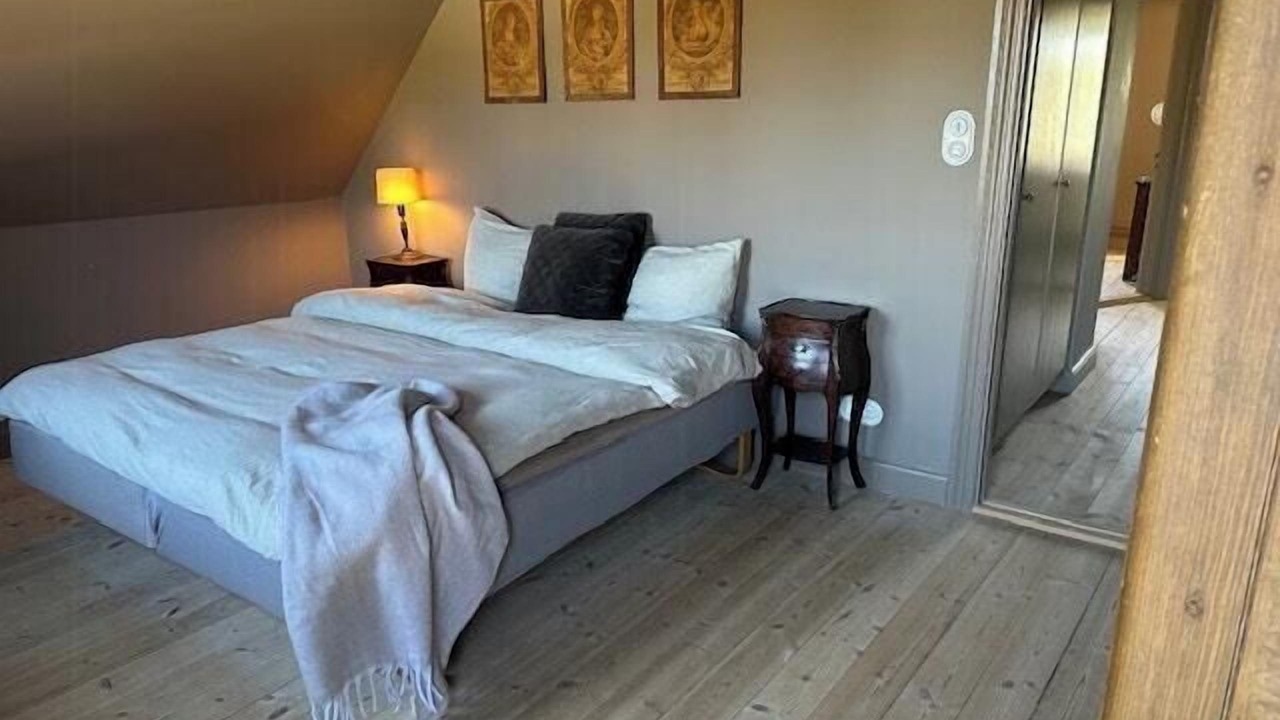 Photo of Bedroom in Lohals