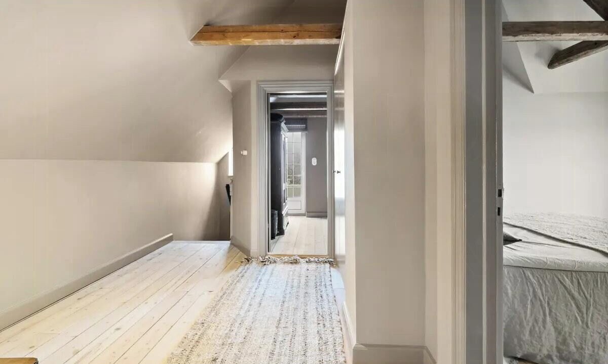 Photo of Bedroom in Lohals
