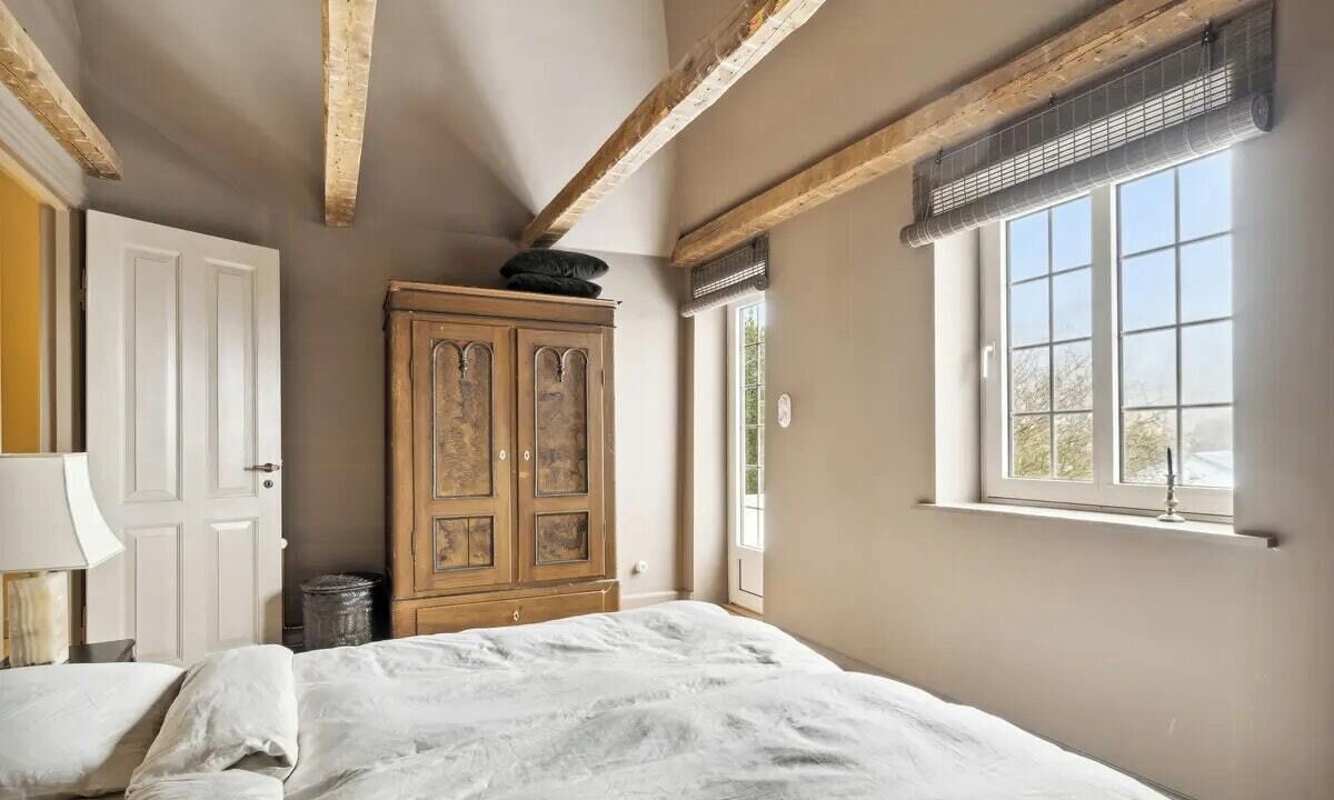 Photo of Bedroom in Lohals