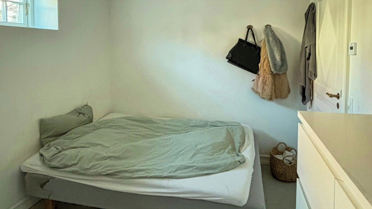 Photo of Bedroom in Copenhagen SV