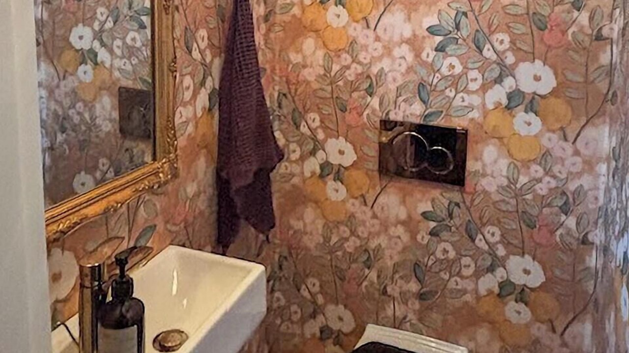 Photo of Bathroom in Copenhagen SV