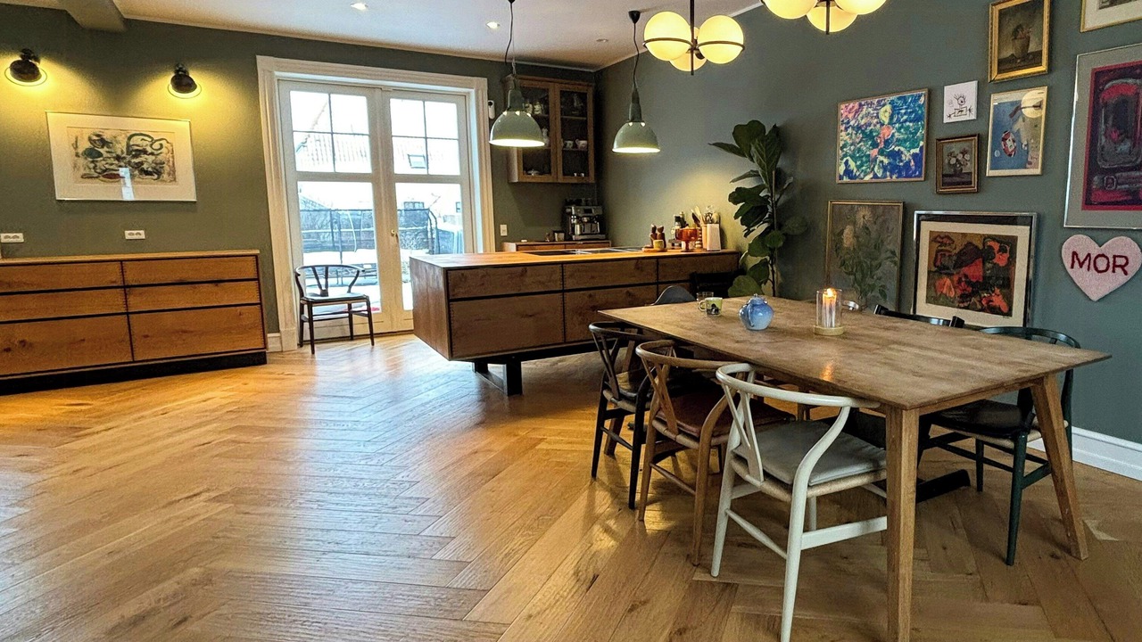 Photo of Others in Copenhagen SV