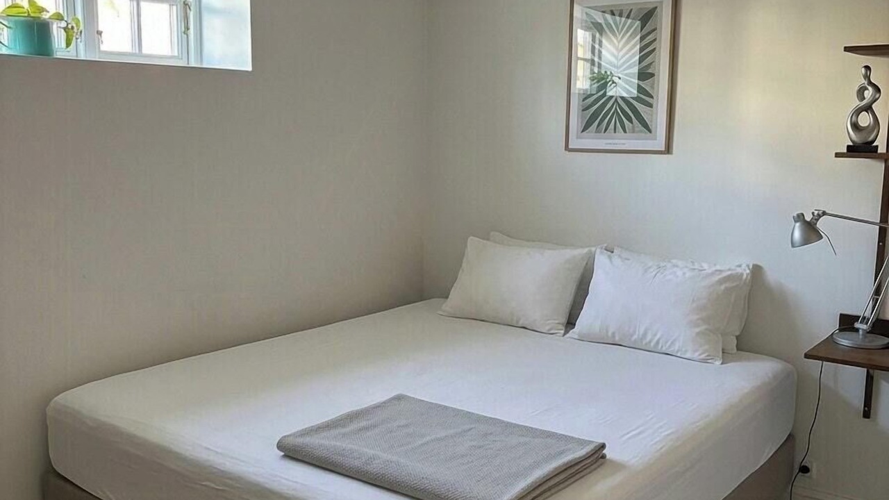 Photo of Bedroom in Copenhagen SV