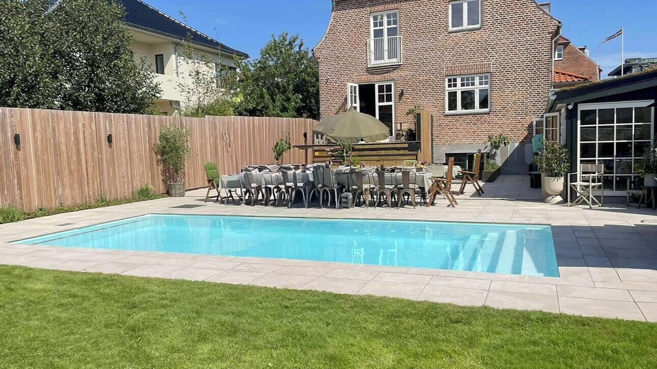 Photo of Outdoor in Copenhagen SV