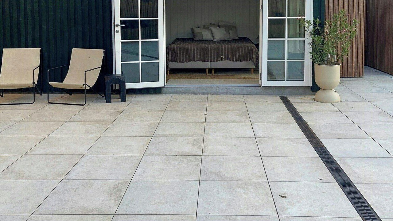 Photo of Patio Balcony in Copenhagen SV