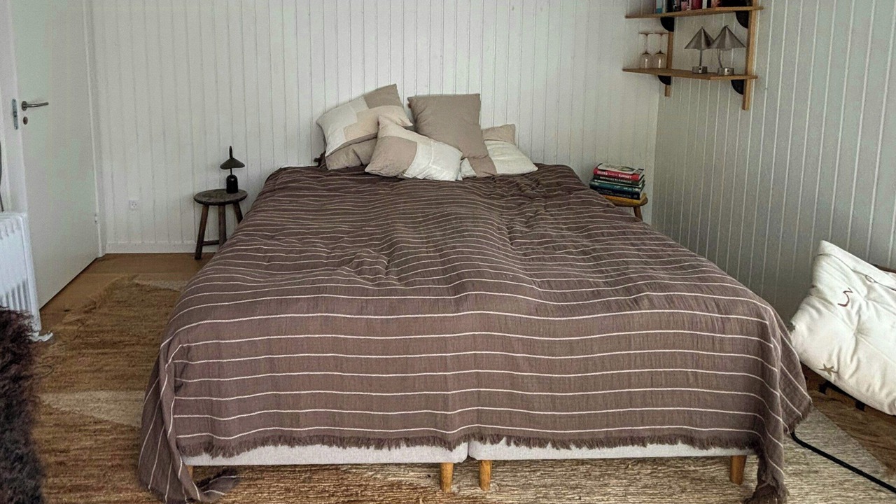 Photo of Bedroom in Copenhagen SV