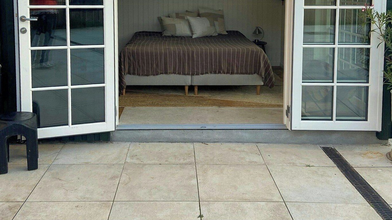 Photo of Patio Balcony in Copenhagen SV