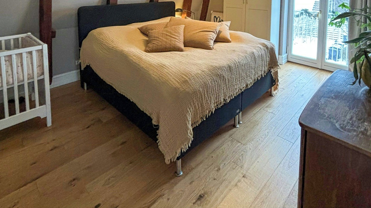 Photo of Bedroom in Copenhagen SV