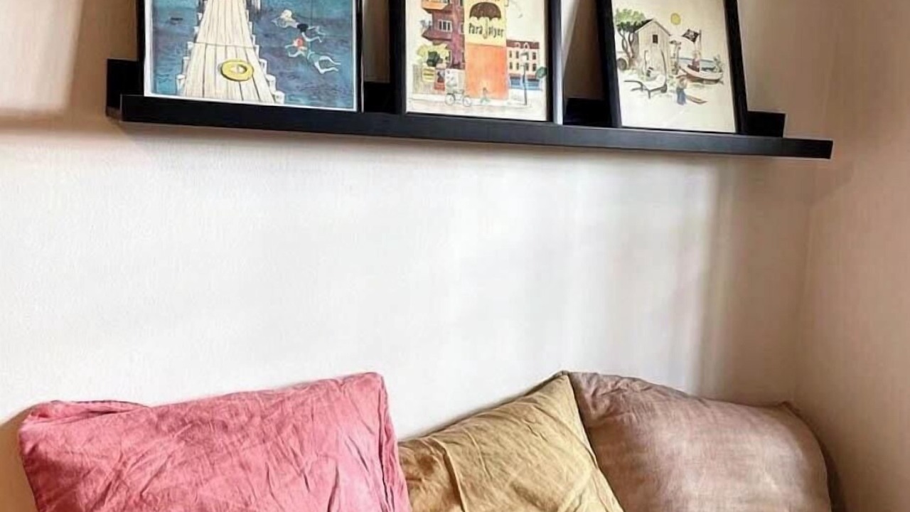Photo of Bedroom in Dronningmolle