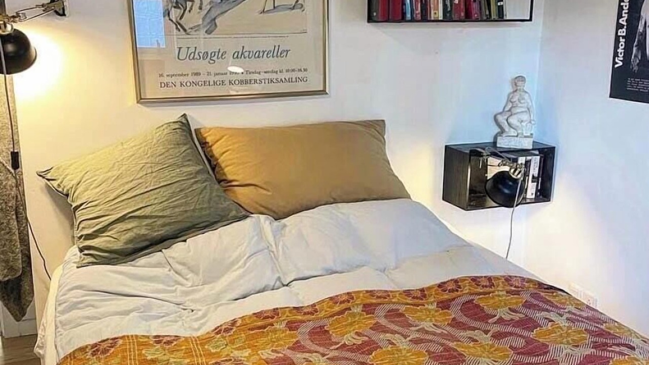 Photo of Bedroom in Dronningmolle