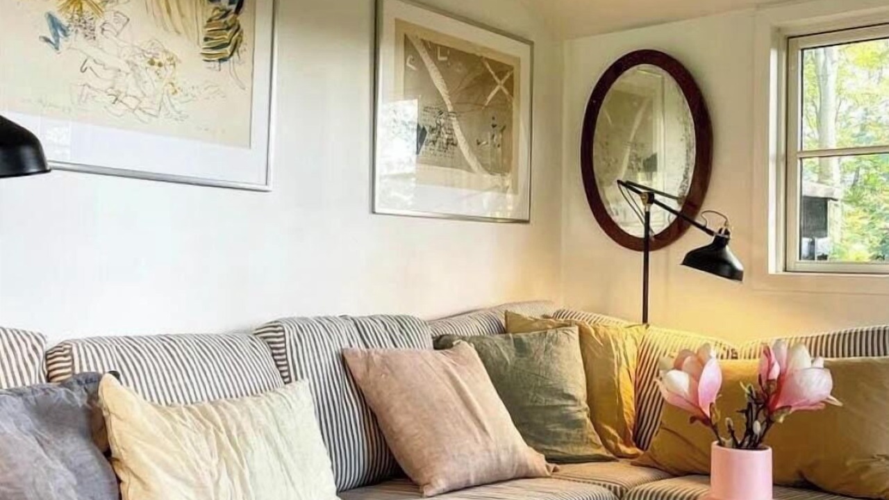 Photo of Livingroom in Dronningmolle