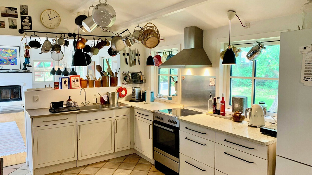 Photo of Kitchen in Dronningmolle