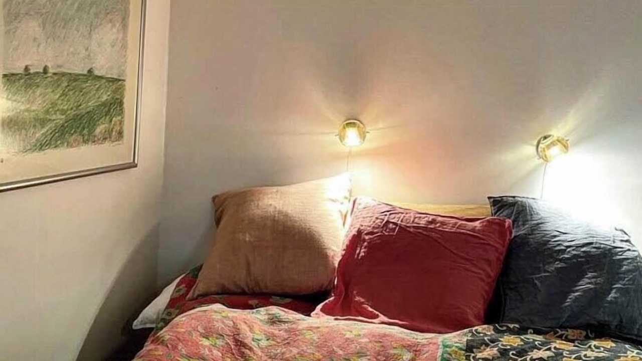 Photo of Bedroom in Dronningmolle