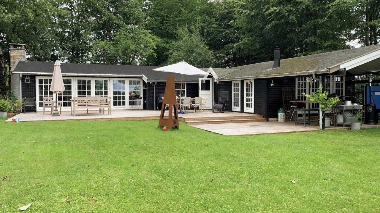Photo of Outdoor in Dronningmolle
