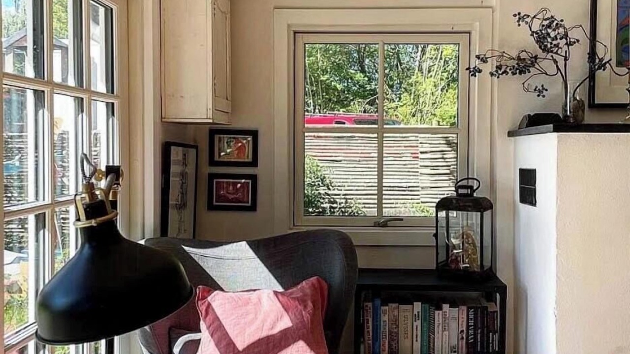Photo of Livingroom in Dronningmolle