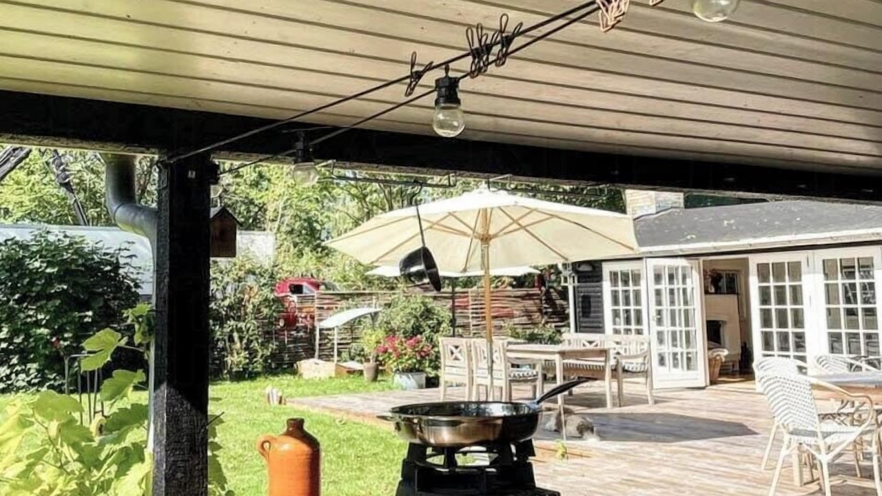 Photo of Outdoor in Dronningmolle