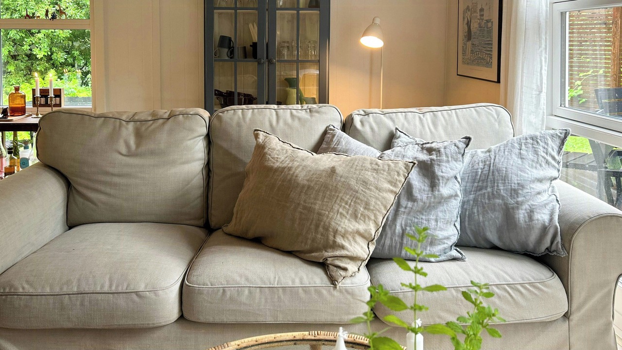 Photo of Livingroom in Femmøller