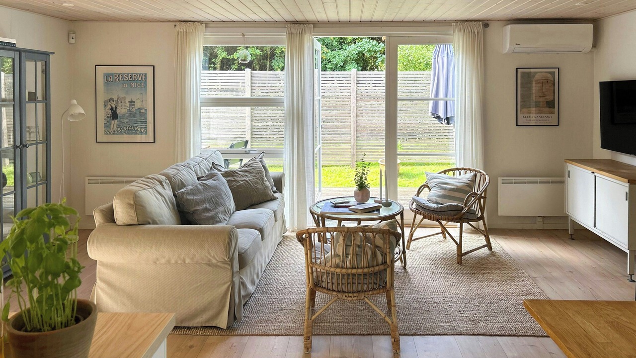 Photo of Livingroom in Femmøller