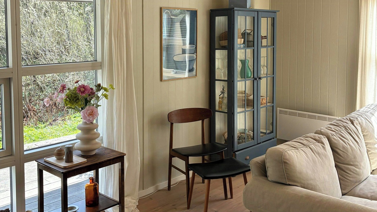Photo of Livingroom in Femmøller