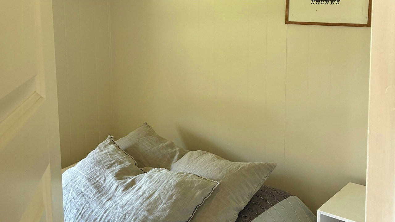 Photo of Bedroom in Femmøller