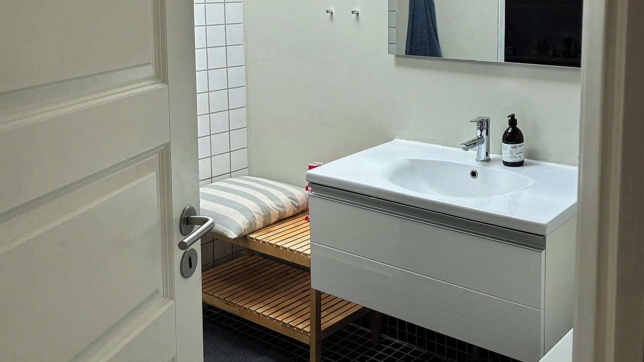 Photo of Bathroom in Femmøller
