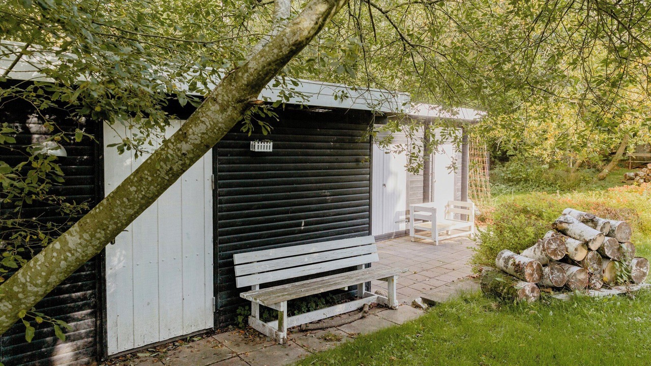 Photo of Patio Balcony in Femmøller