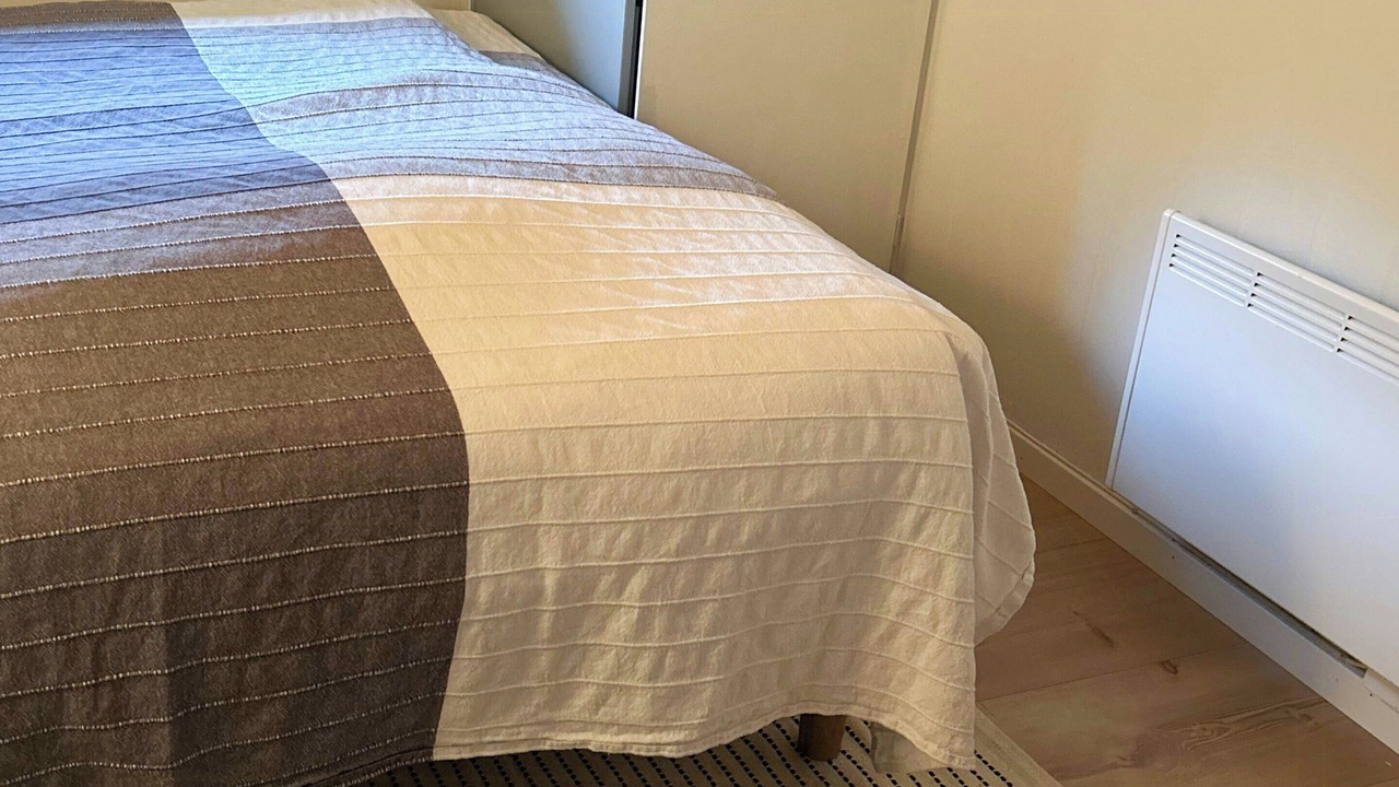 Photo of Bedroom in Femmøller