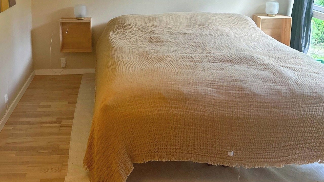 Photo of Bedroom in Femmøller