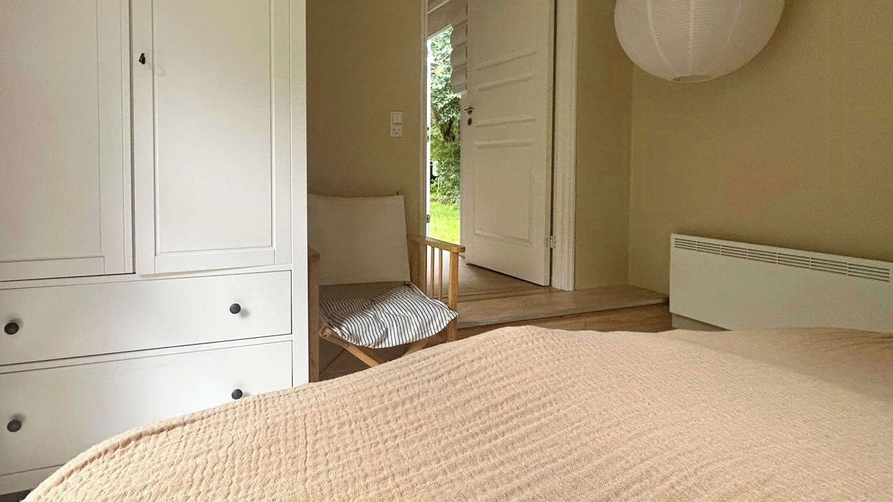 Photo of Bedroom in Femmøller