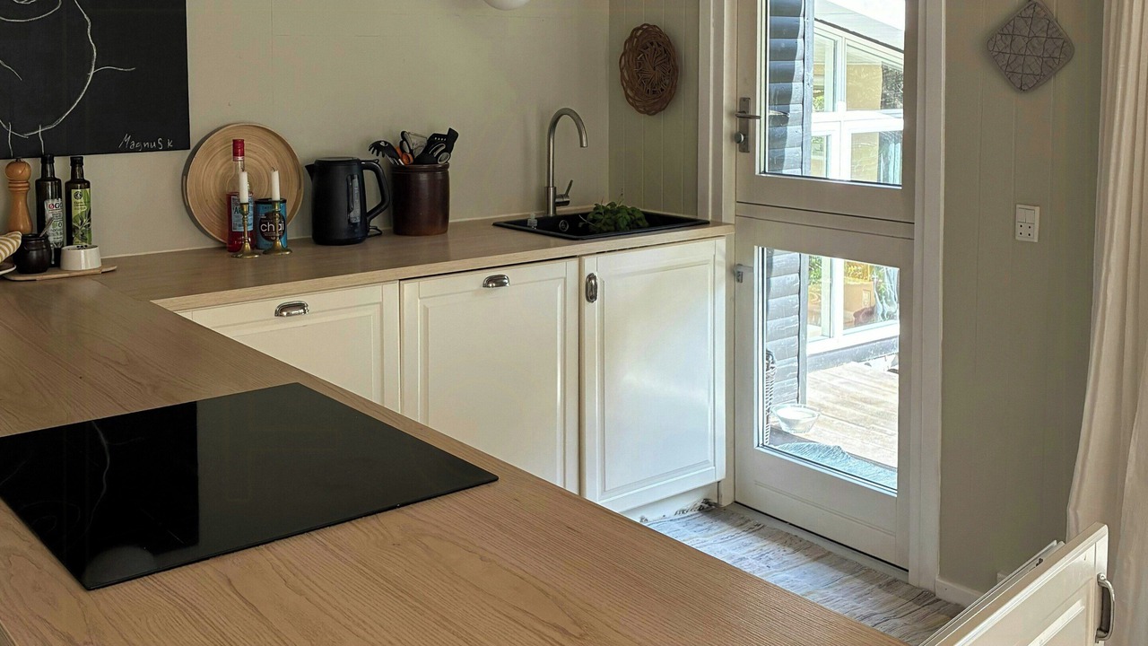 Photo of Kitchen in Femmøller